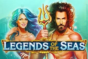 Legends Of The Seas