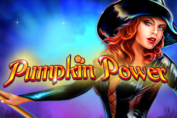 Pumpkin Power