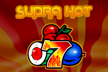 Supra Hot