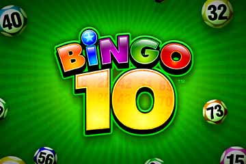 Bingo 10