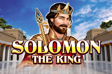Solomon: The King