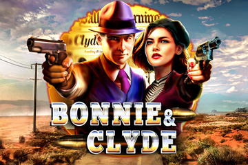 Bonnie & Clyde