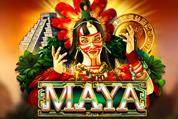 MAYA