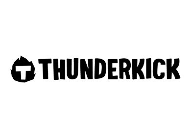 Kasino hry od Thunderkick
