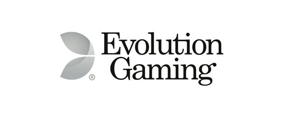 Kasino hry od Evolution Gaming