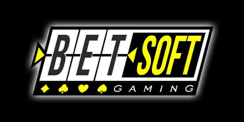 Betsoft – přední poskytovatel softwaru, pro online kasina